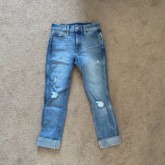 Gap Denim Jeans - Picture 2 of 6